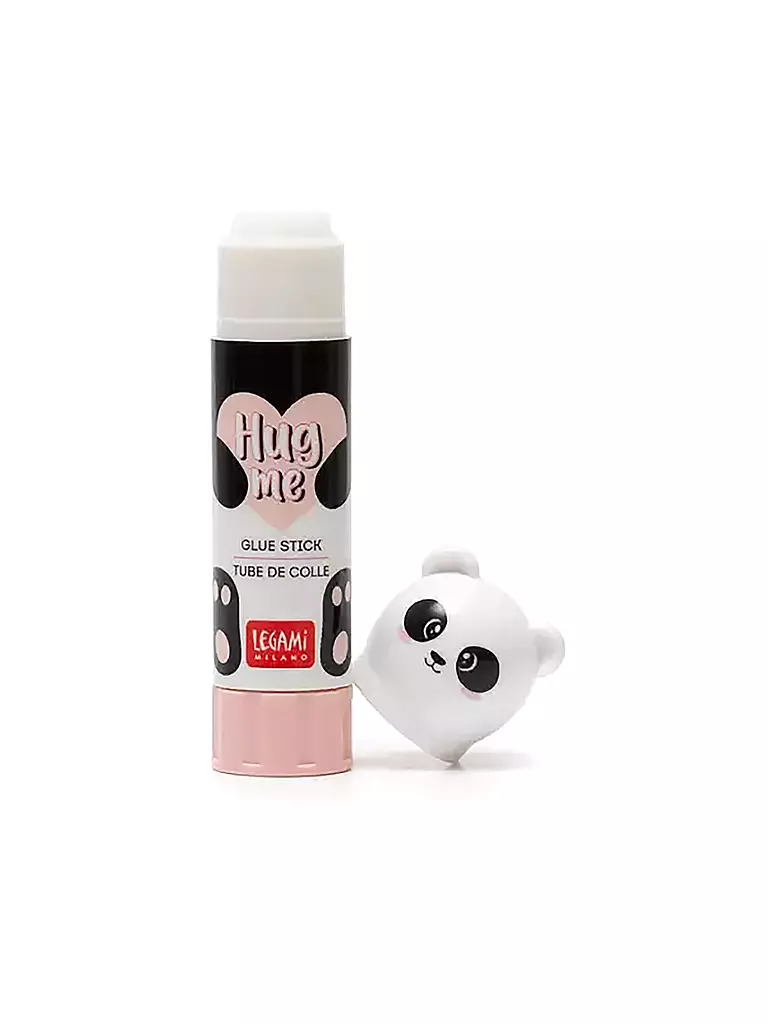 LEGAMI | Bâton de colle - Hug Me PANDA | 