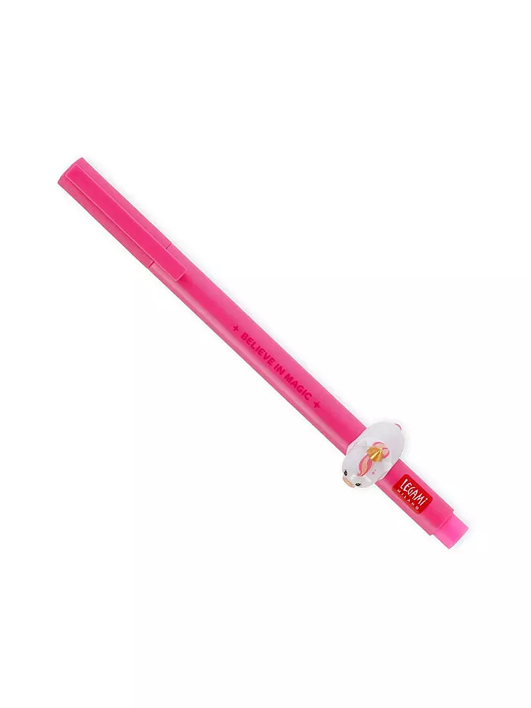 LEGAMI | Gelstift - Lovely Friends UNICORN | Aucune couleur