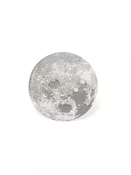 LEGAMI | Lune lumineuse autocollante SUPER MOON | Aucune couleur