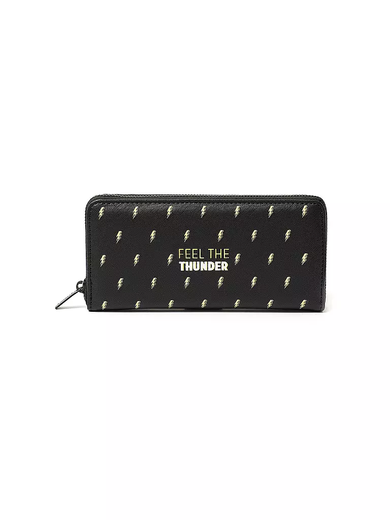 LEGAMI | Portefeuille WHAT A WALLET FLASH | Aucune couleur