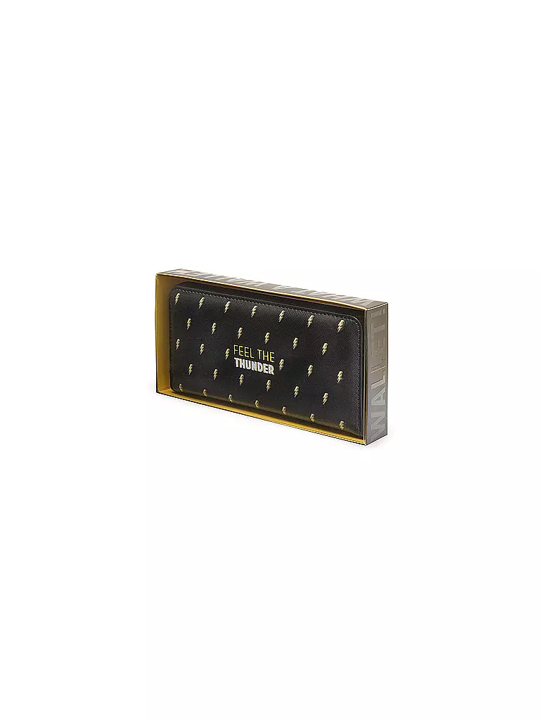 LEGAMI | Portefeuille WHAT A WALLET FLASH | Aucune couleur