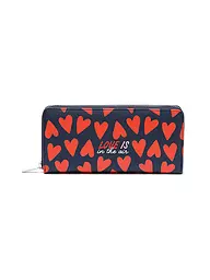LEGAMI | Portefeuille WHAT A WALLET HEART | Aucune couleur