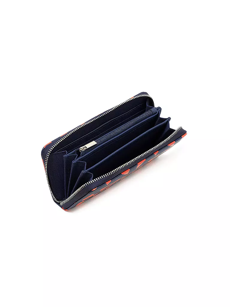LEGAMI | Portefeuille WHAT A WALLET HEART | Aucune couleur