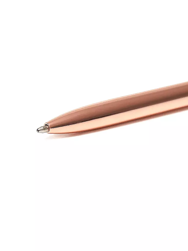 LEGAMI | Stylo à bille avec initiale - Initial Pen G | Aucune couleur