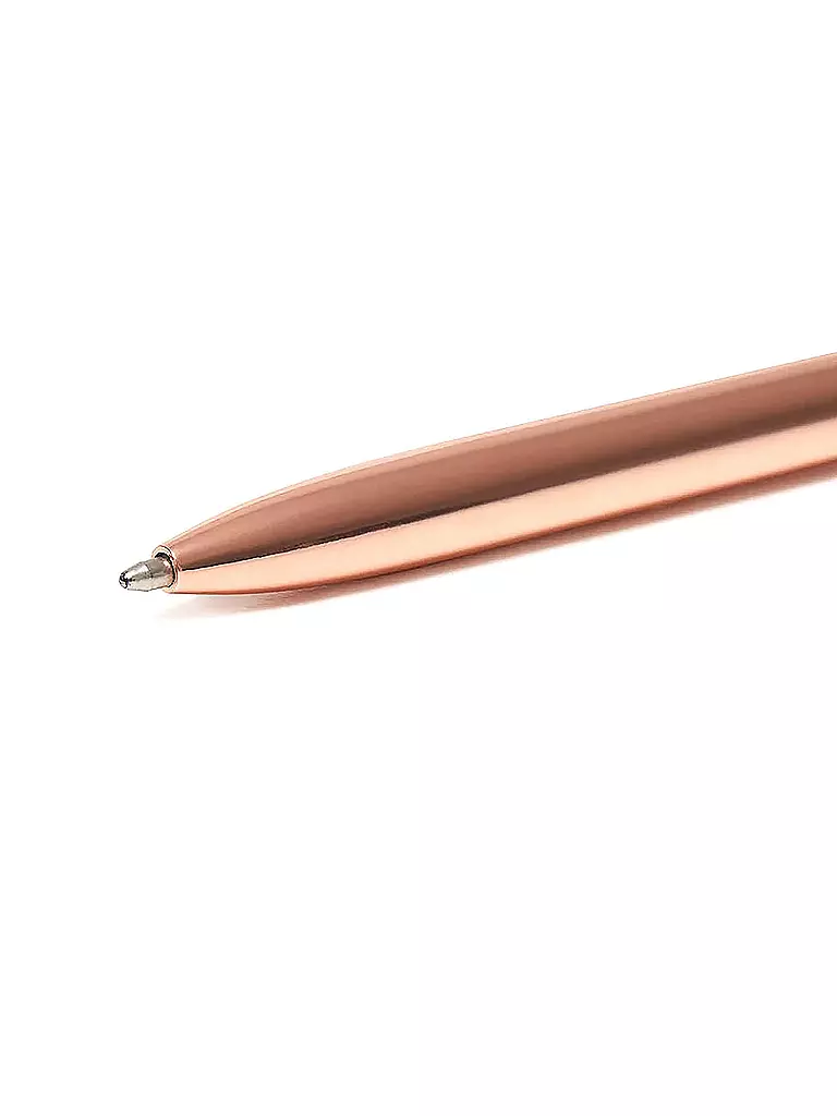 LEGAMI | Stylo à bille avec initiale - Initial Pen I | Aucune couleur