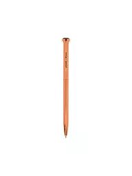 LEGAMI | Stylo à bille avec initiale - Initial Pen O | Aucune couleur