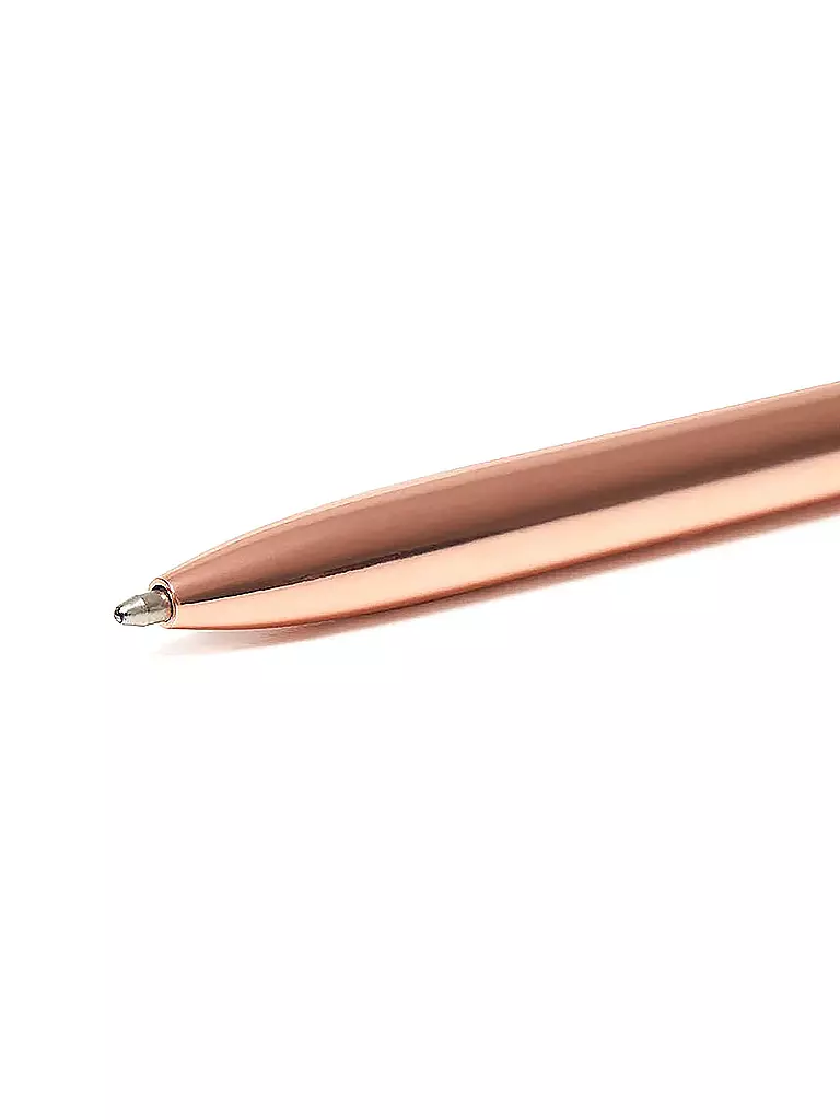 LEGAMI | Stylo à bille avec initiale - Initial Pen O | Aucune couleur