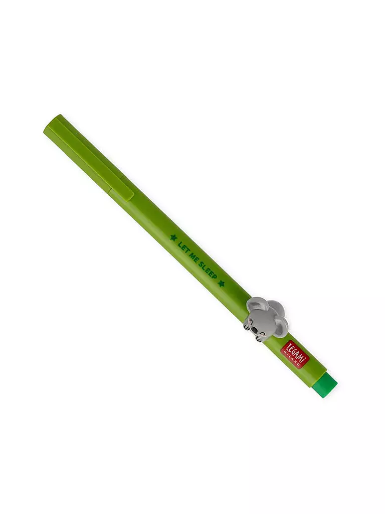 LEGAMI | Stylo gel - Lovely Friends KOALA | keine Farbe