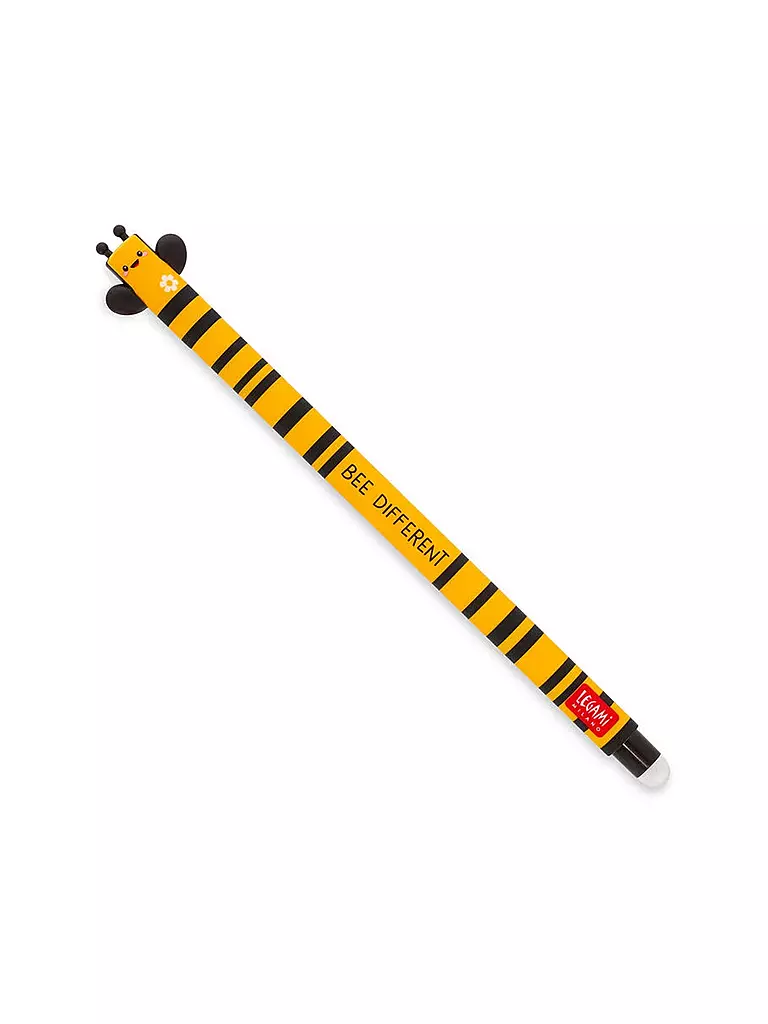 LEGAMI | Stylo gel effaçable BEE | keine Farbe