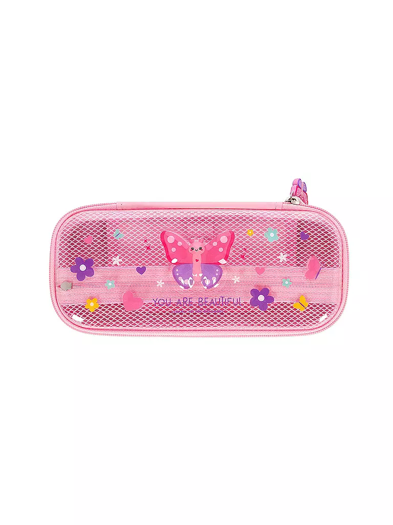 LEGAMI | Trousse - Wonderwow BUTTERFLY | Aucune couleur