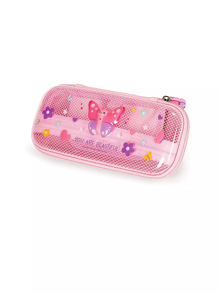 LEGAMI | Trousse - Wonderwow BUTTERFLY | Aucune couleur