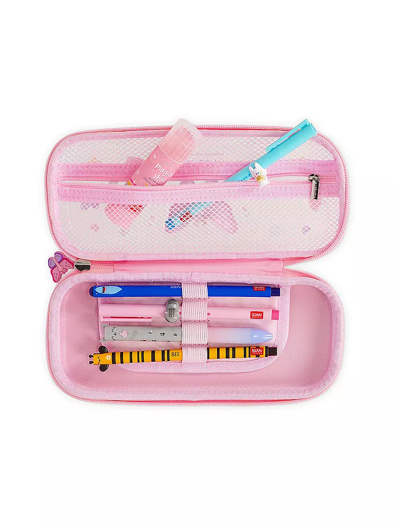 LEGAMI | Trousse - Wonderwow BUTTERFLY | Aucune couleur