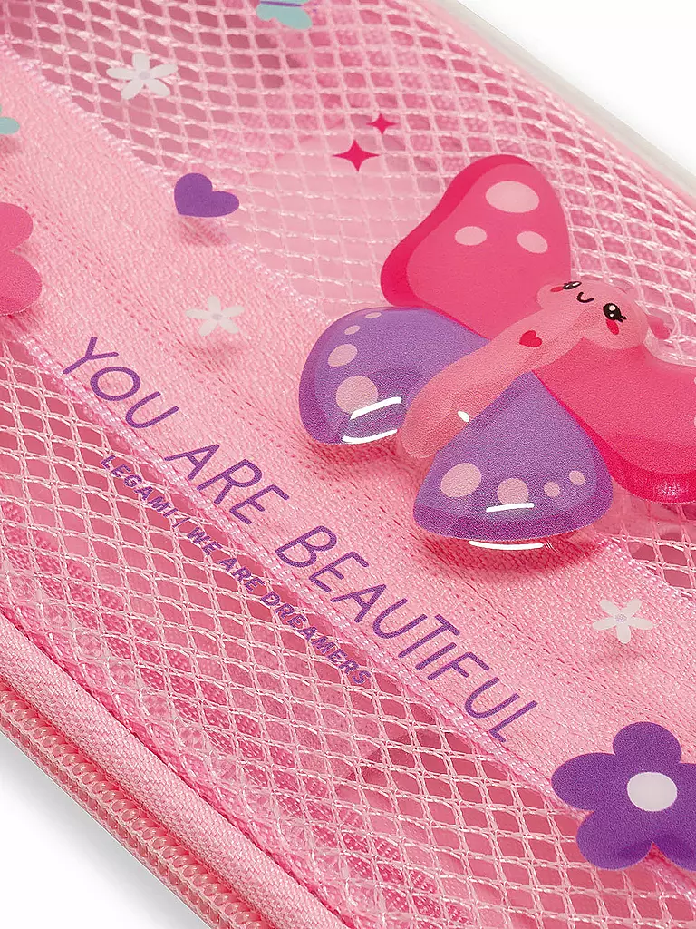 LEGAMI | Trousse - Wonderwow BUTTERFLY | Aucune couleur