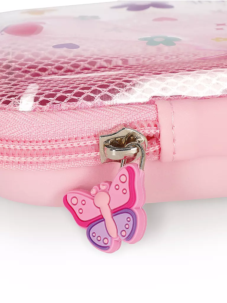 LEGAMI | Trousse - Wonderwow BUTTERFLY | Aucune couleur