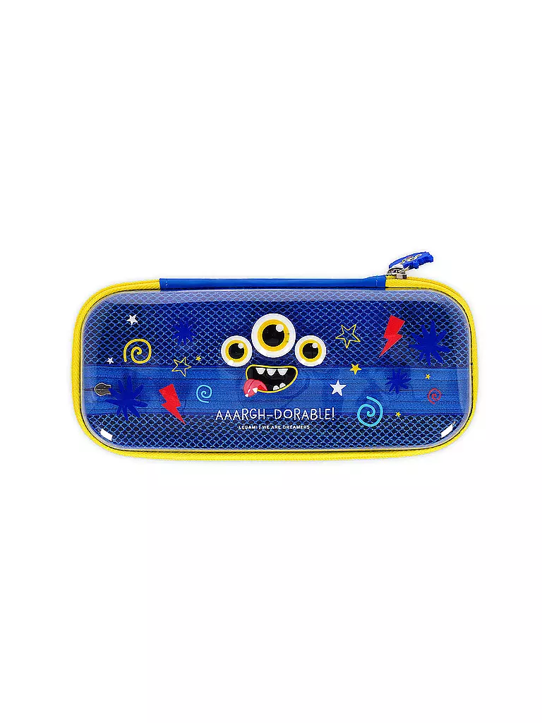 LEGAMI | Trousse - Wonderwow MONSTER | Aucune couleur