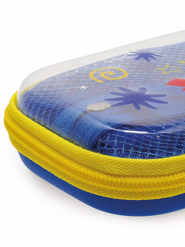 LEGAMI | Trousse - Wonderwow MONSTER | Aucune couleur