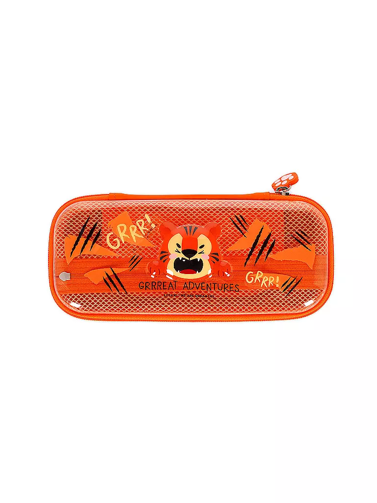 LEGAMI | Trousse - Wonderwow TIGER | Aucune couleur