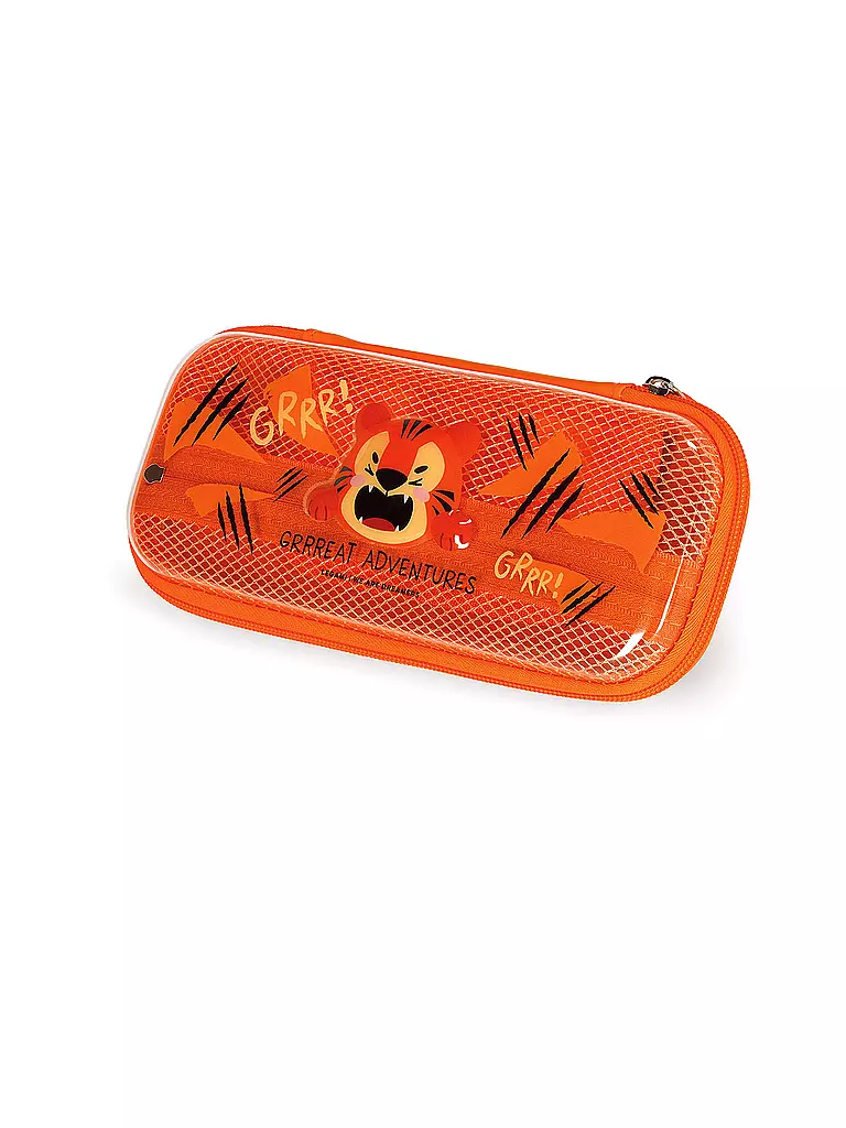 LEGAMI | Trousse - Wonderwow TIGER | Aucune couleur