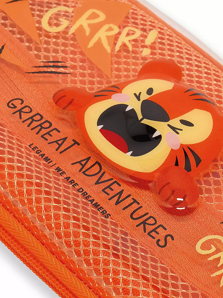 LEGAMI | Trousse - Wonderwow TIGER | Aucune couleur