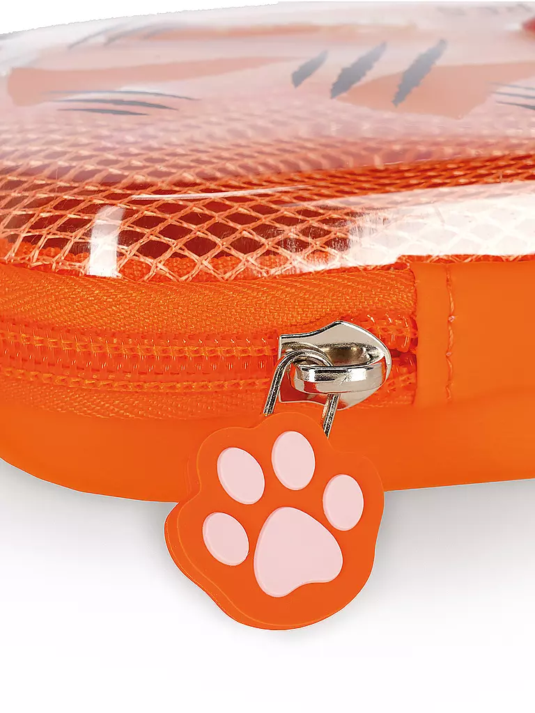 LEGAMI | Trousse - Wonderwow TIGER | Aucune couleur