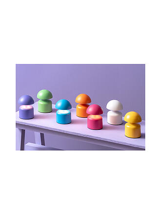 LEITMOTIV | Lampe de table LED IMPETU Blanc