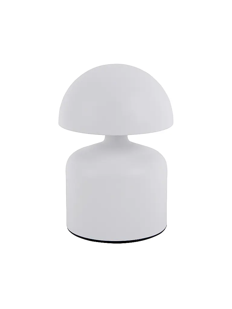 LEITMOTIV | Lampe de table LED IMPETU Blanc | Blanc