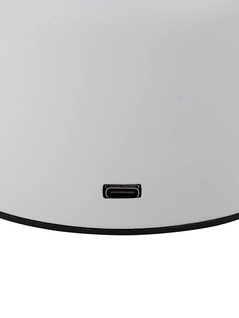 LEITMOTIV | Lampe de table LED IMPETU Blanc | Blanc
