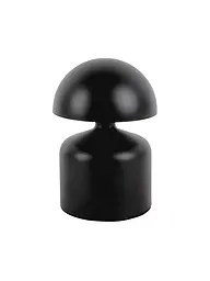 LEITMOTIV | Lampe de table LED IMPETU Noire | Noir