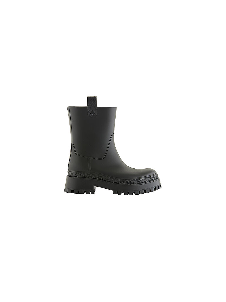 Bottes en caoutchouc KAIAH noir 36