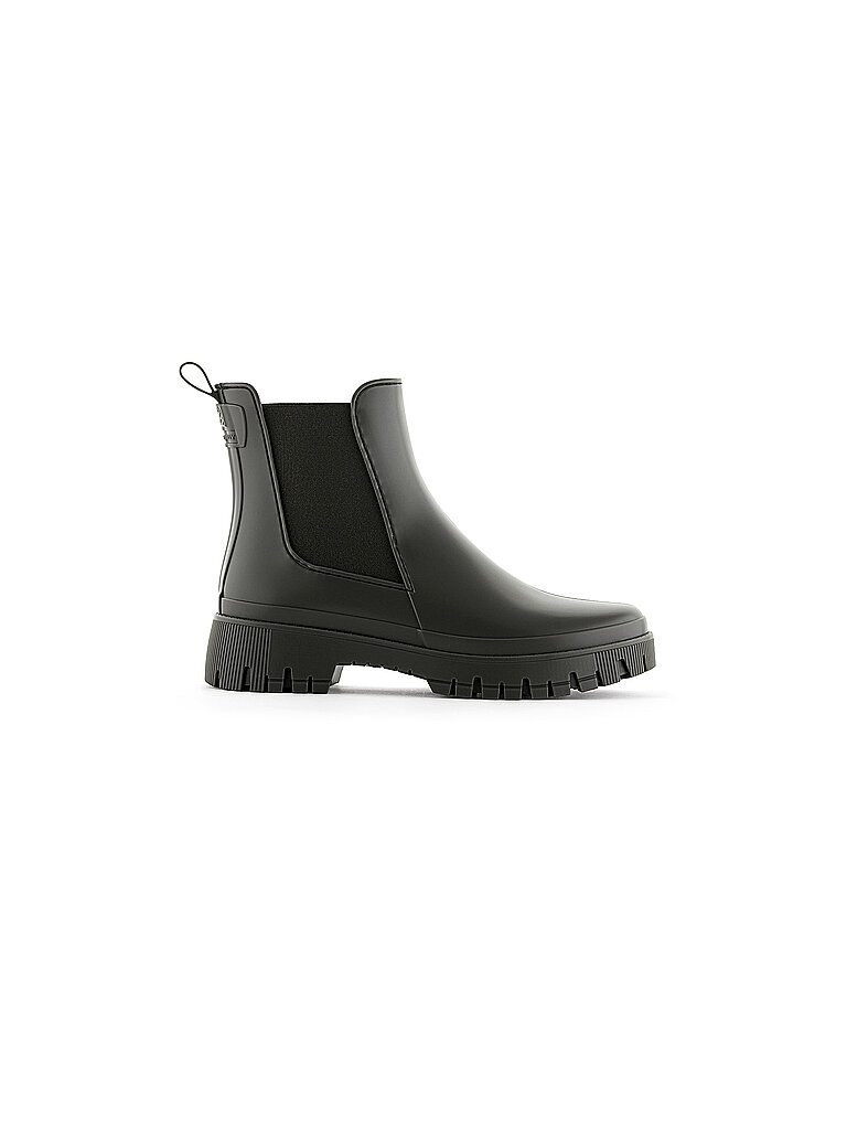 Bottes en caoutchouc KIRBY noir 42