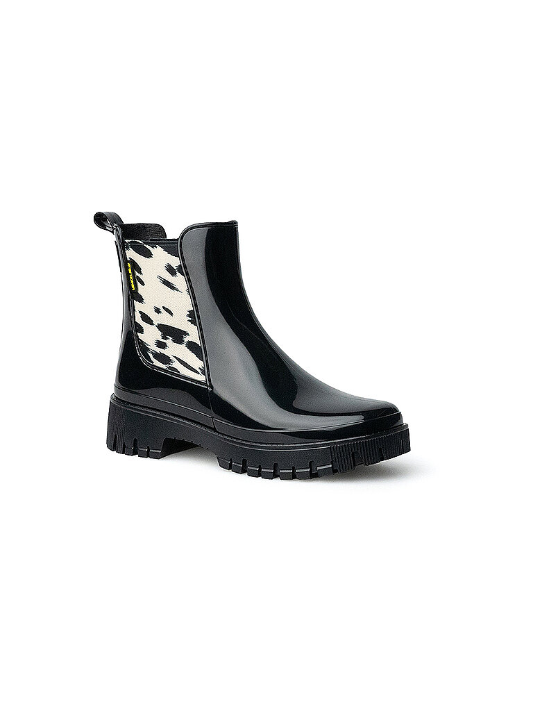 Bottes en caoutchouc MAKIRA noir 41