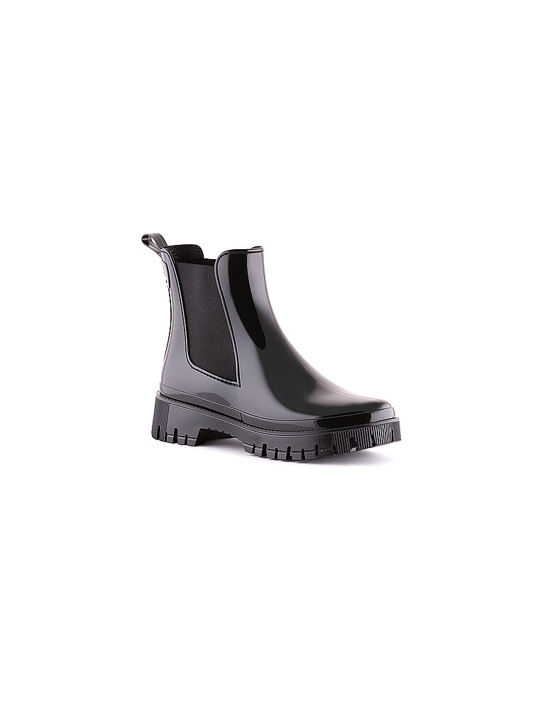 Bottes en caoutchouc PEACHY noir 39