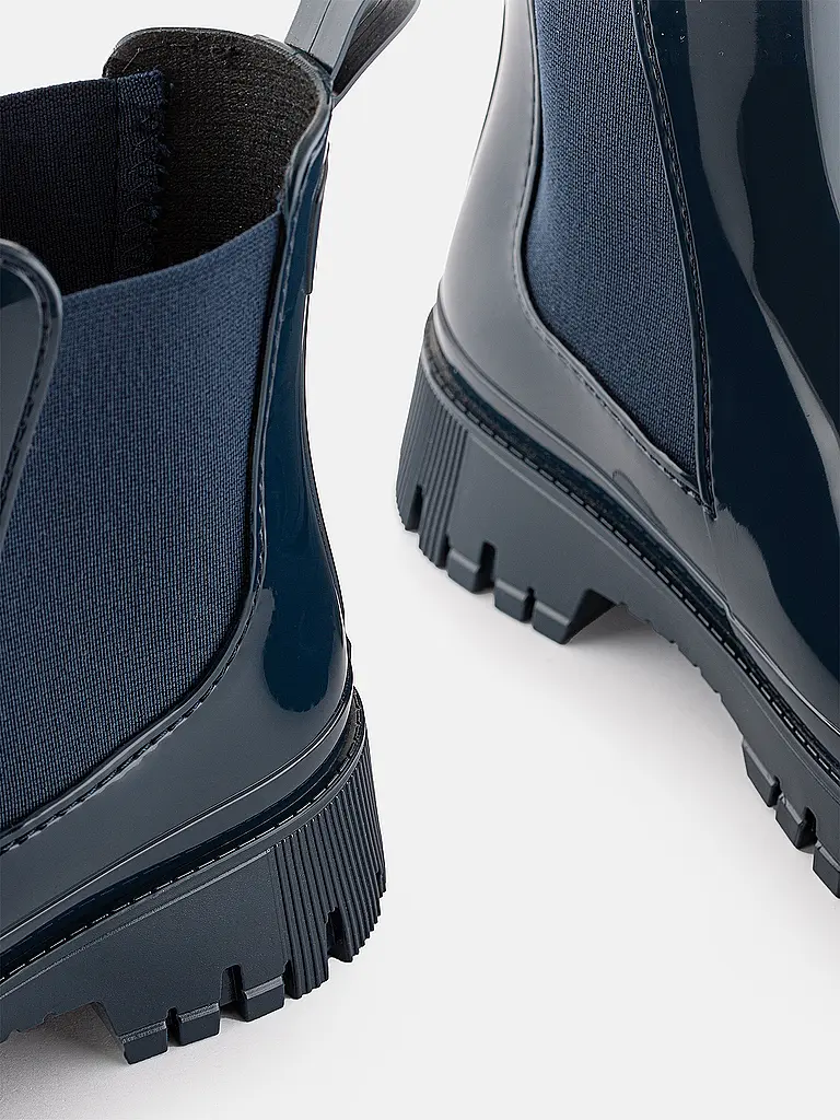 LEMON JELLY | Bottes de pluie PEACHY | 