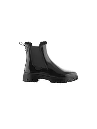 LEMON JELLY | Bottes en caoutchouc COLDEN | Noir