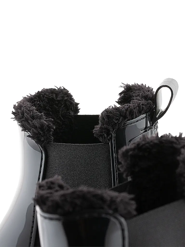 LEMON JELLY | Bottes en caoutchouc COLDEN | 