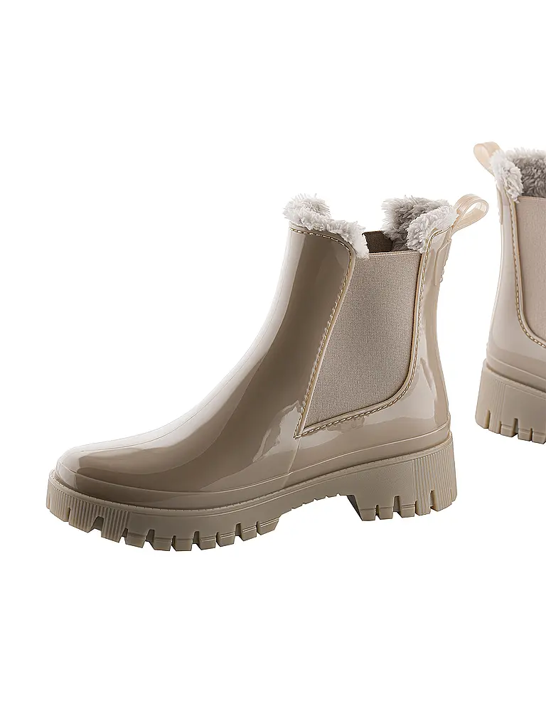 LEMON JELLY | Bottes en caoutchouc COLDEN | 