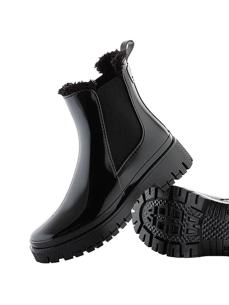 LEMON JELLY | Bottes en caoutchouc COLDEN | 