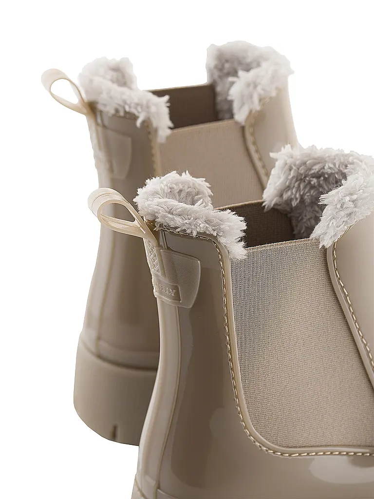 LEMON JELLY | Bottes en caoutchouc COLDEN | 