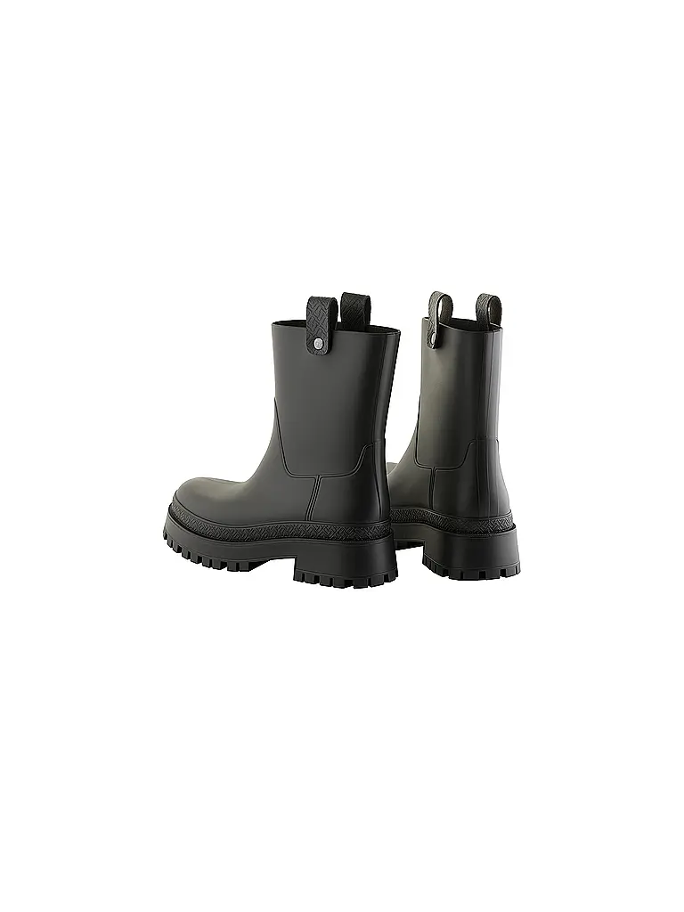 LEMON JELLY | Bottes en caoutchouc KAIAH | 