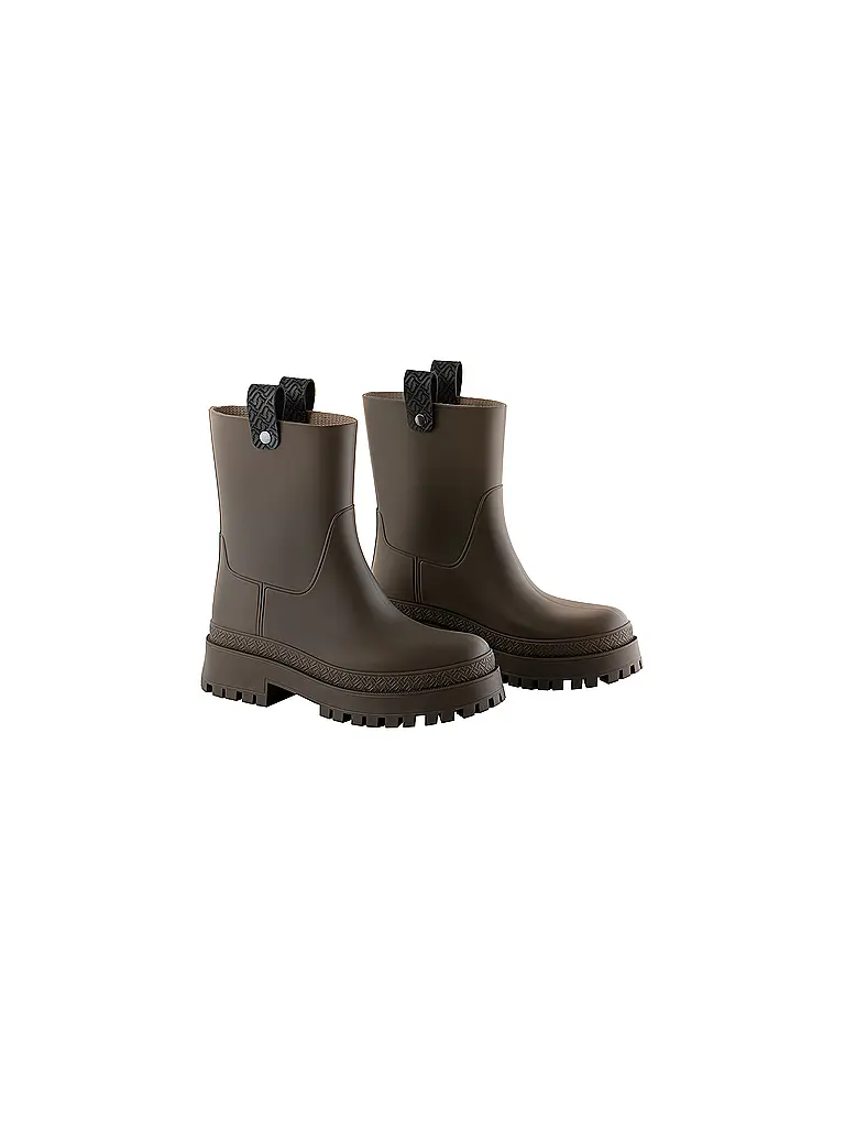 LEMON JELLY | Bottes en caoutchouc KAIAH | 