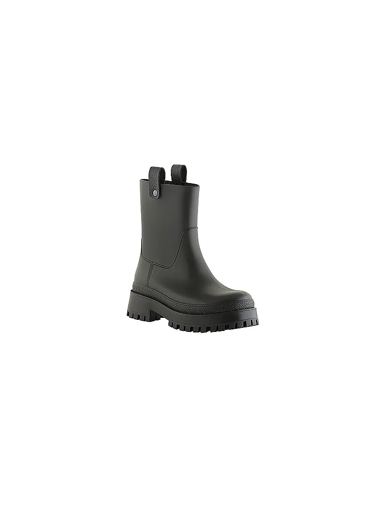 LEMON JELLY | Bottes en caoutchouc KAIAH | 