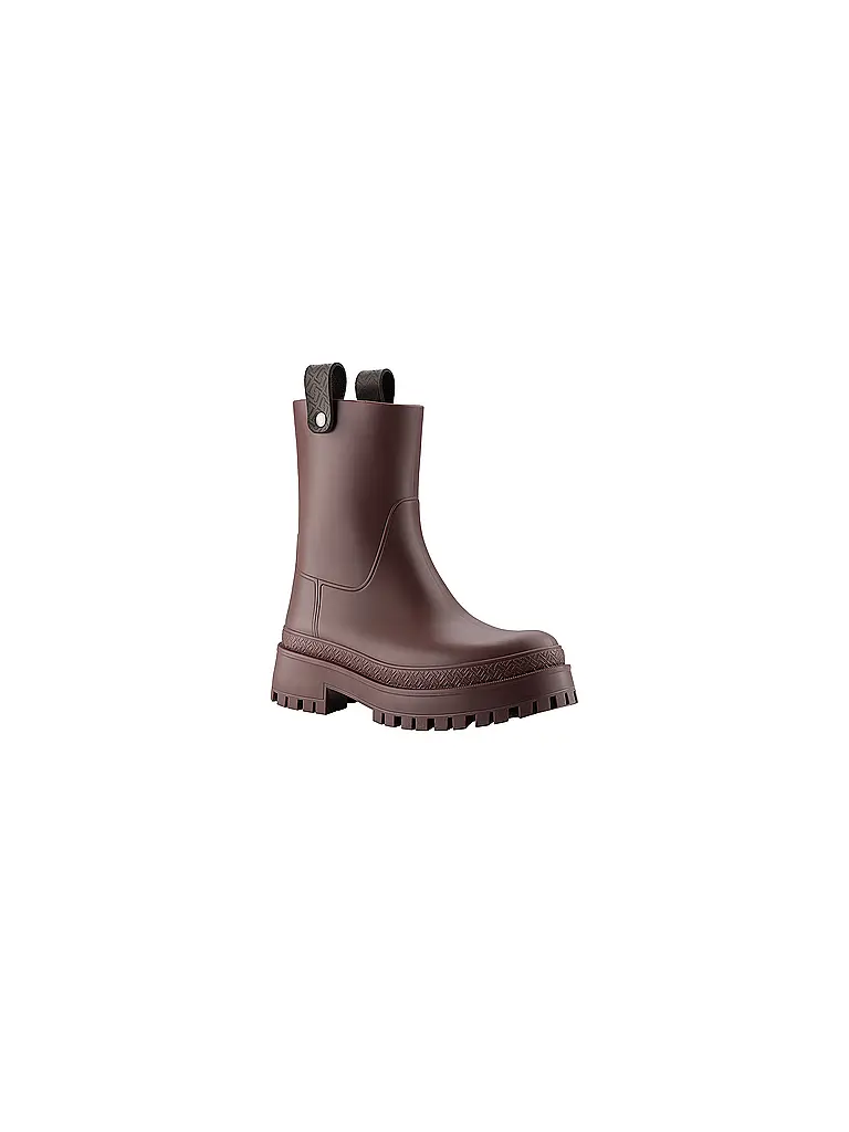LEMON JELLY | Bottes en caoutchouc KAIAH | 