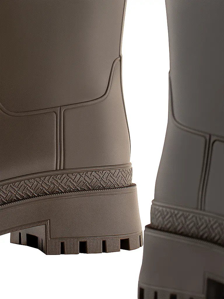 LEMON JELLY | Bottes en caoutchouc KAIAH | 