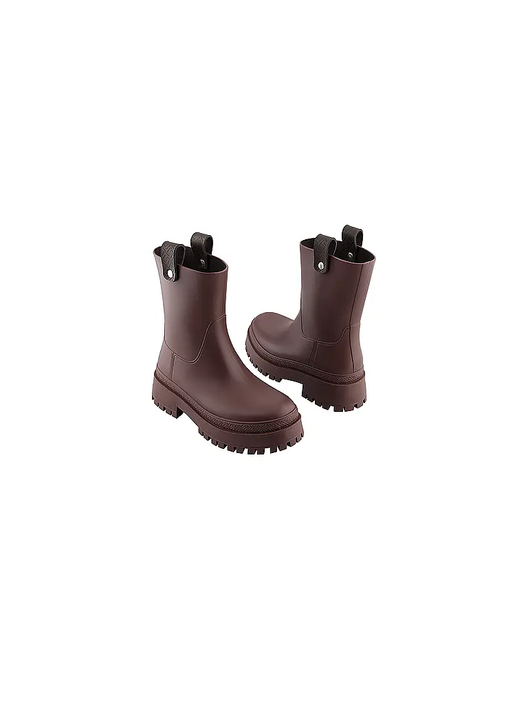 LEMON JELLY | Bottes en caoutchouc KAIAH | 
