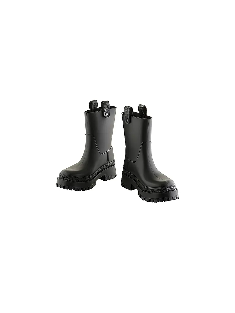 LEMON JELLY | Bottes en caoutchouc KAIAH | 