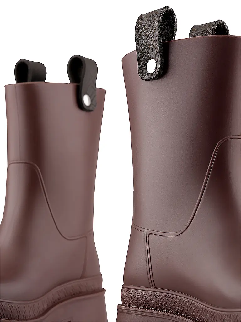 LEMON JELLY | Bottes en caoutchouc KAIAH | 