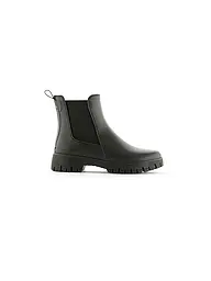 LEMON JELLY | Bottes en caoutchouc KIRBY | Noir