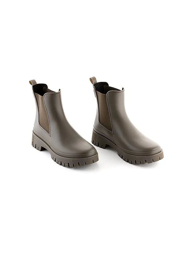 LEMON JELLY | Bottes en caoutchouc KIRBY | 