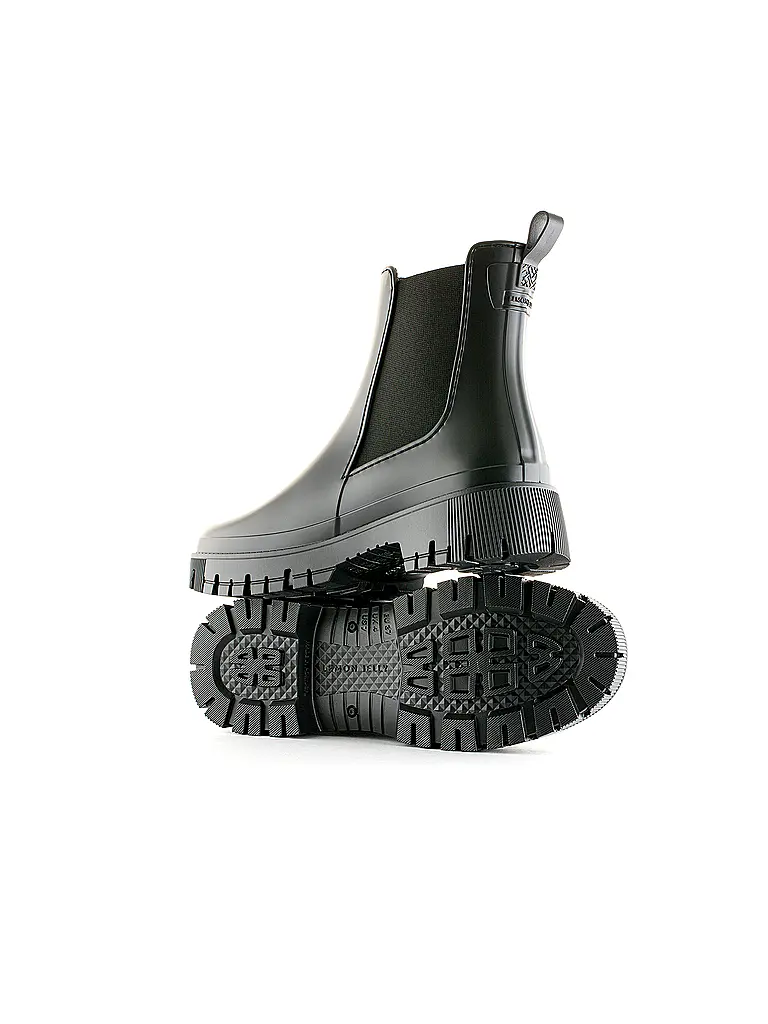 LEMON JELLY | Bottes en caoutchouc KIRBY | 