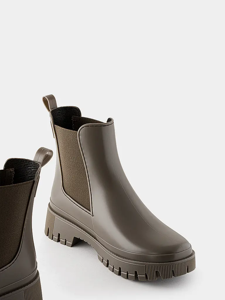 LEMON JELLY | Bottes en caoutchouc KIRBY | 
